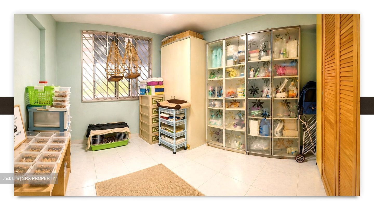 Blk 173 Yishun Avenue 7 (Yishun), HDB 4 Rooms #557078271